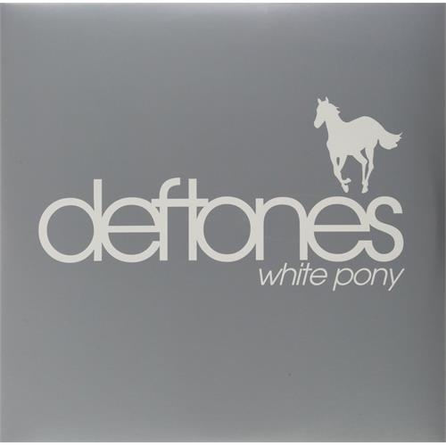 Deftones White Pony (2LP)